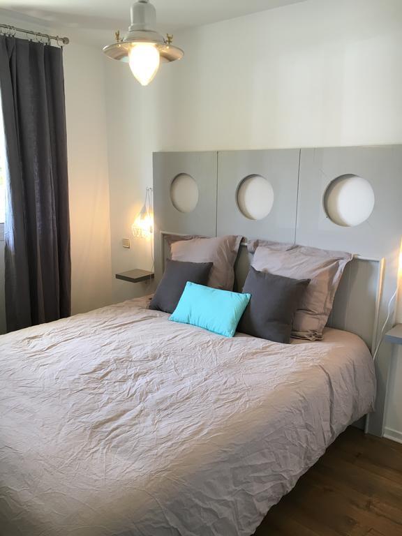 Le Wim'Heureux Terrasse Apartamento Wimereux Exterior foto