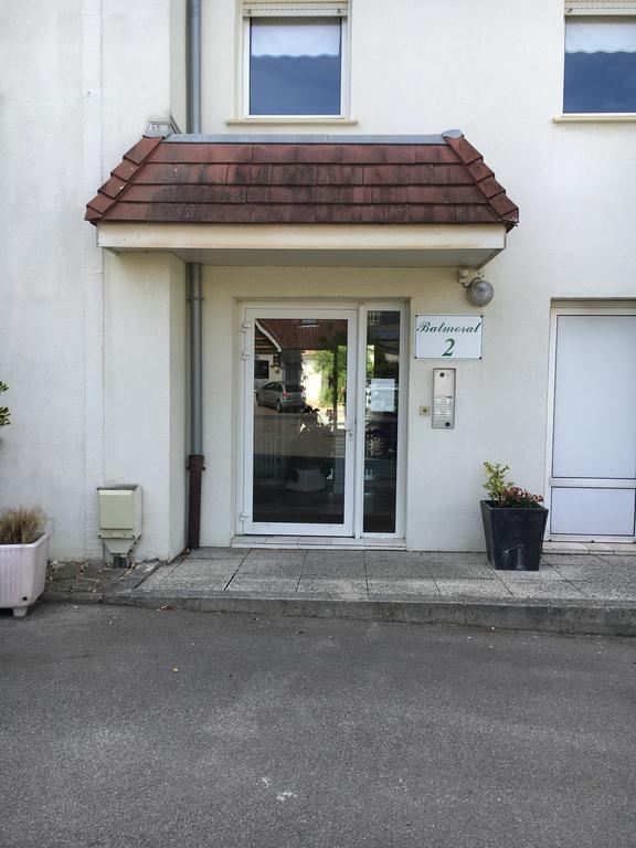 Le Wim'Heureux Terrasse Apartamento Wimereux Exterior foto