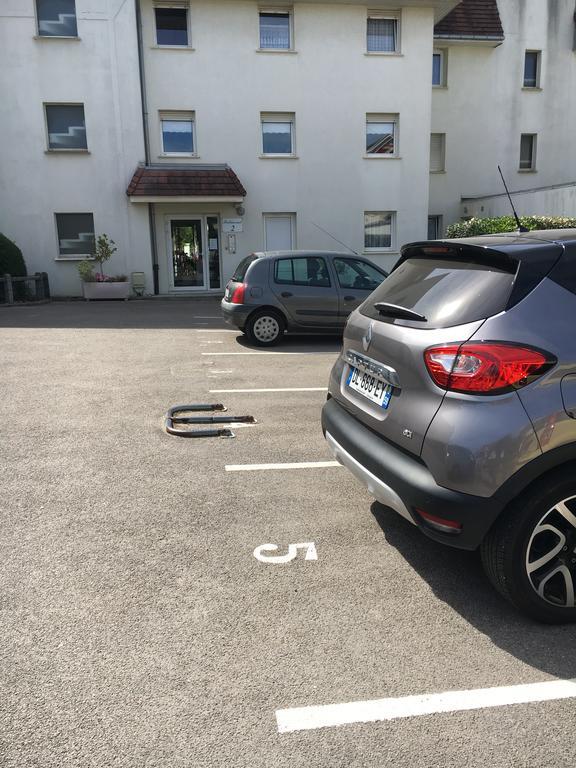 Le Wim'Heureux Terrasse Apartamento Wimereux Exterior foto
